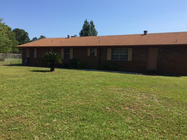 Holly Navarre - Residential