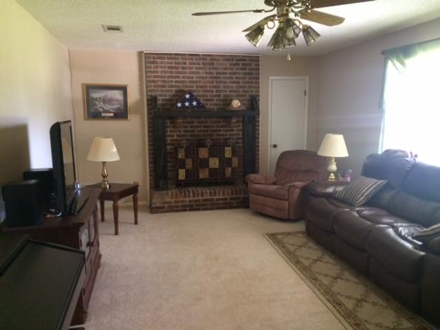 Holly Navarre - Residential