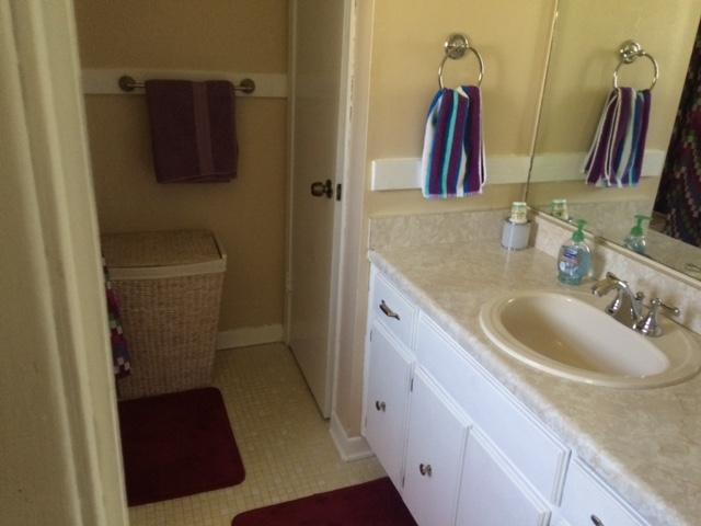 Holly Navarre - Residential