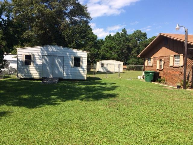 Holly Navarre - Residential