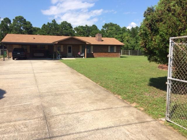 Holly Navarre - Residential