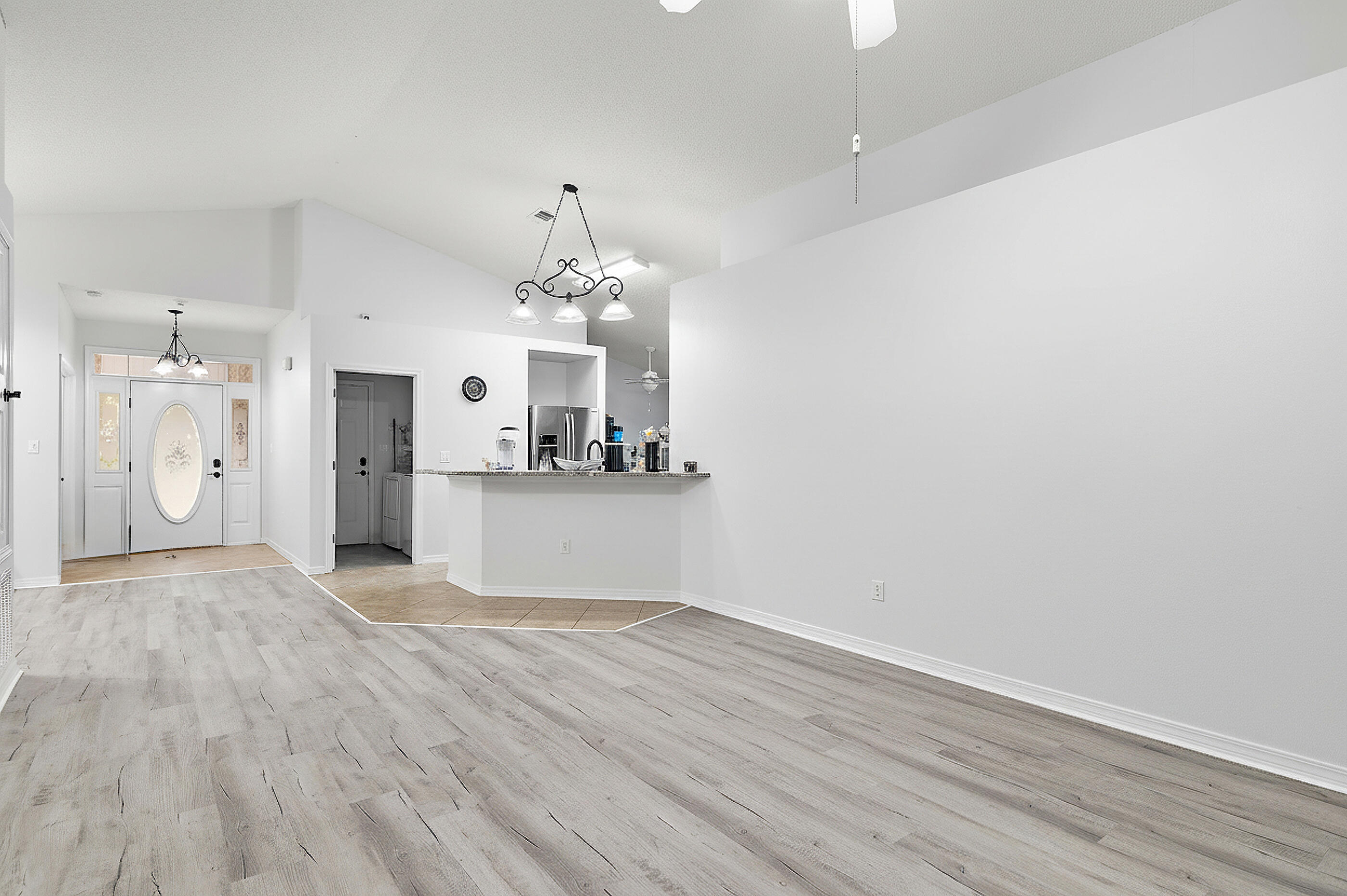 BAYOU LANDING - Residential