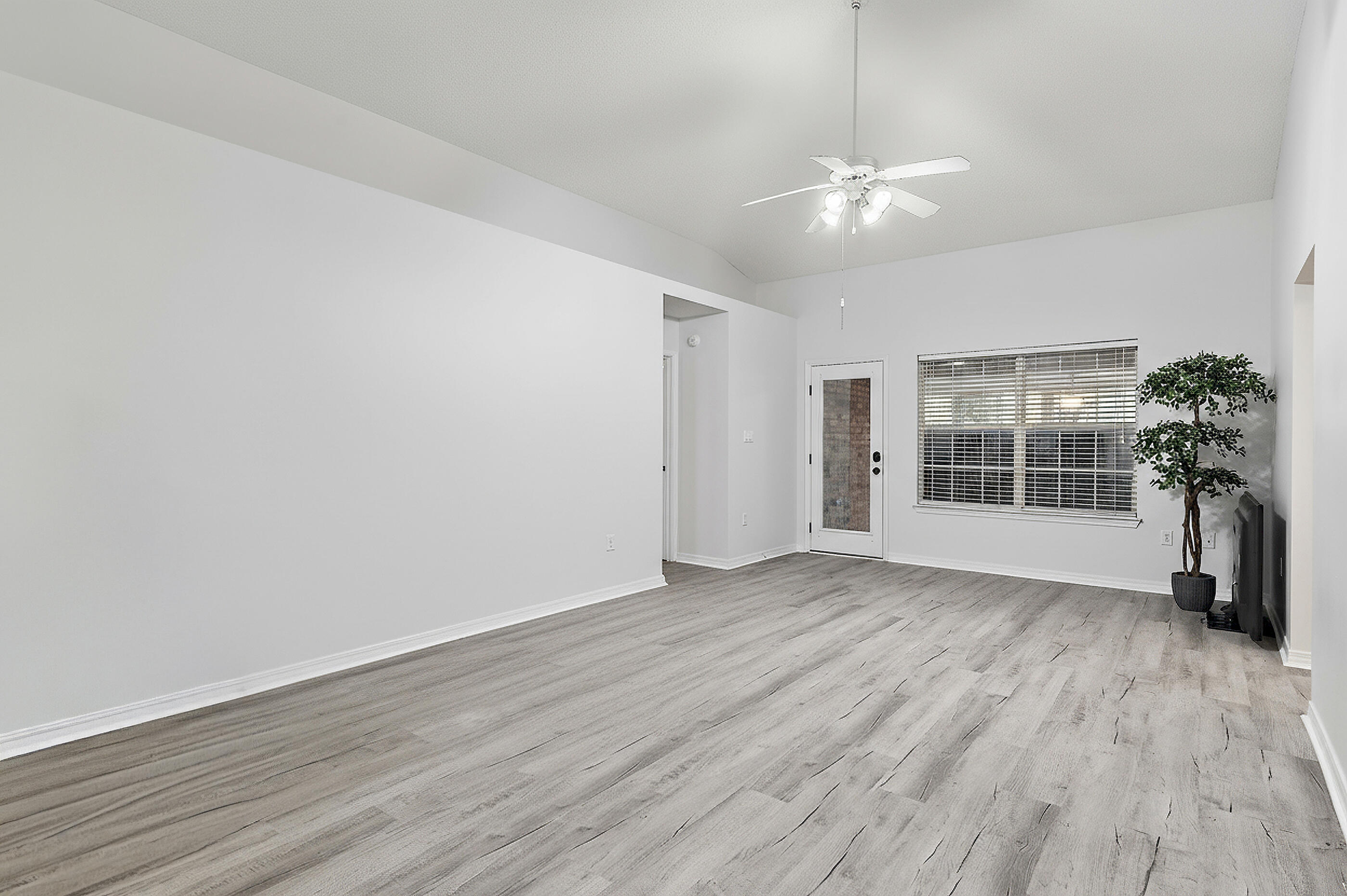 BAYOU LANDING - Residential