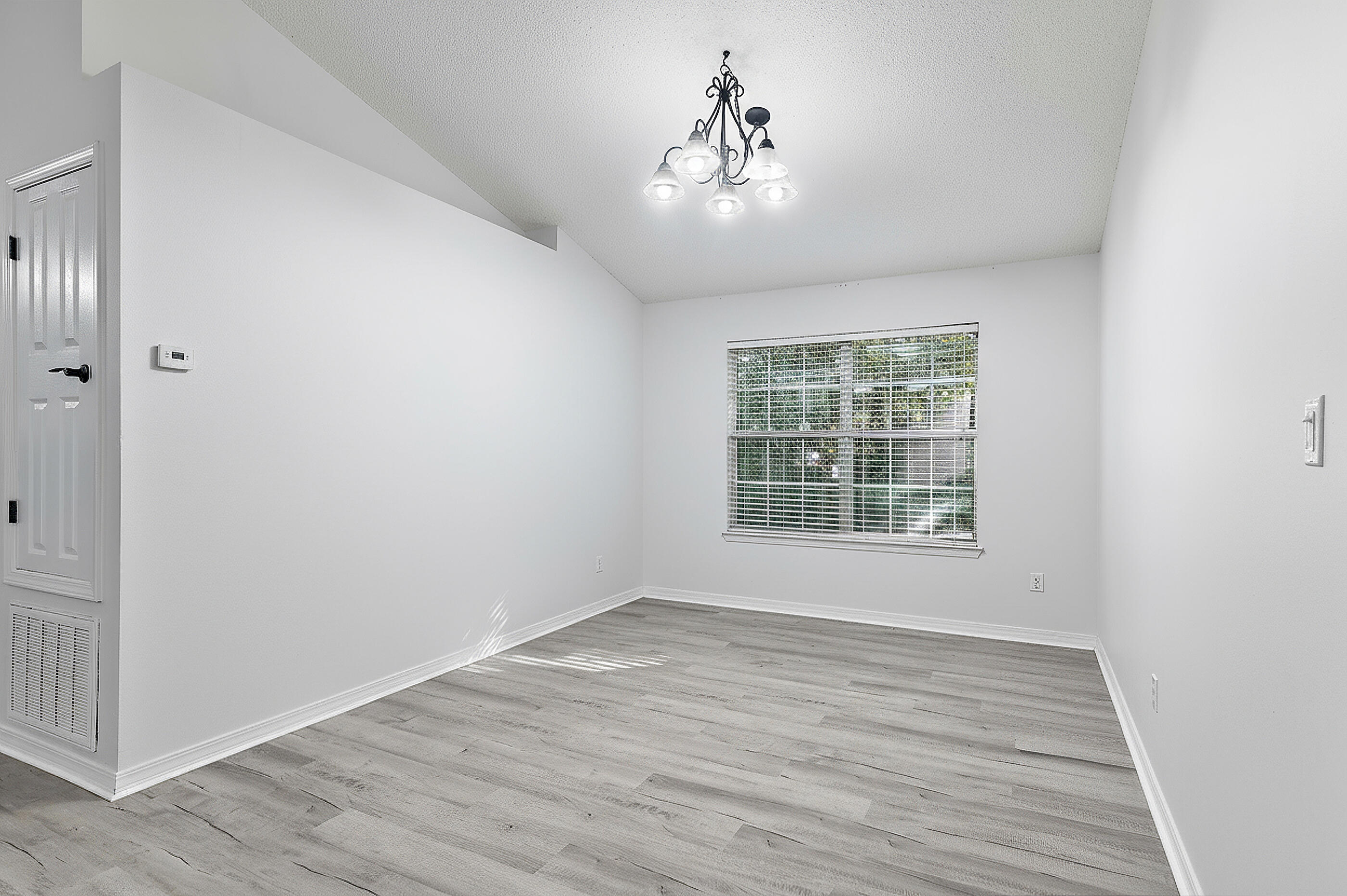 BAYOU LANDING - Residential