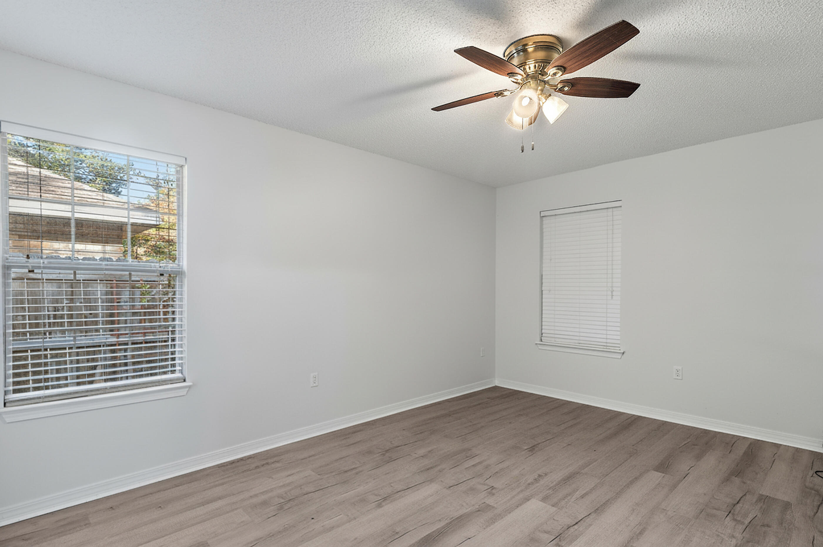 BAYOU LANDING - Residential