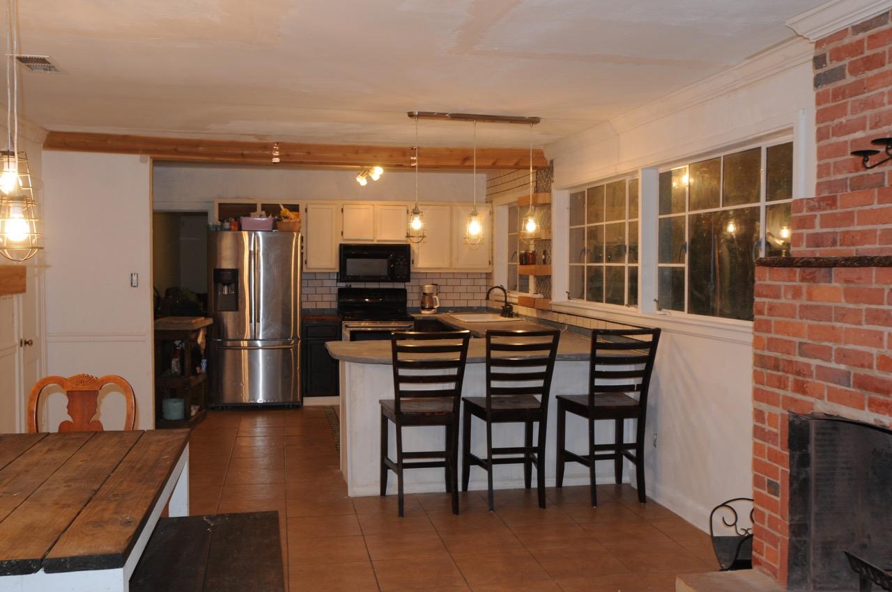 VALPARAISO PLAT 01 - Residential