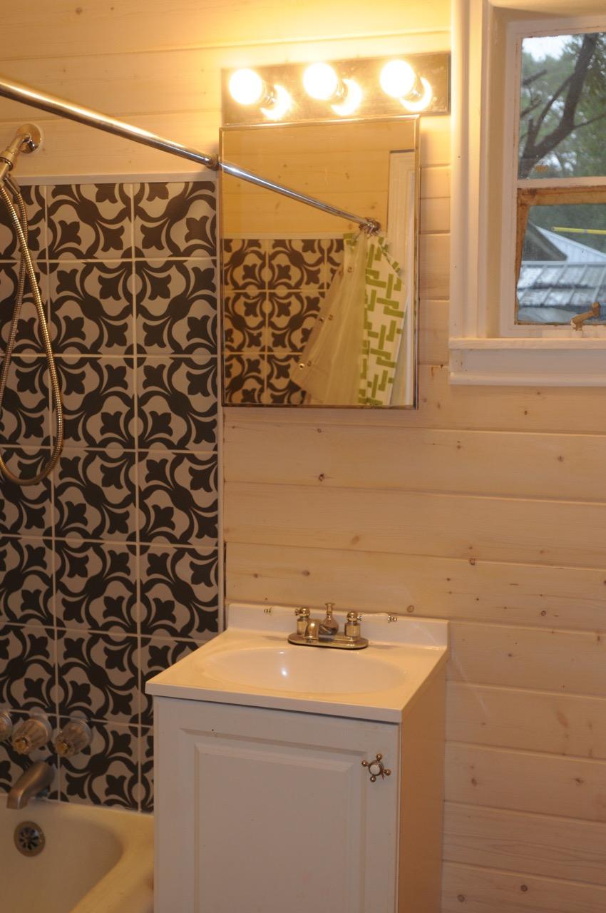 VALPARAISO PLAT 01 - Residential