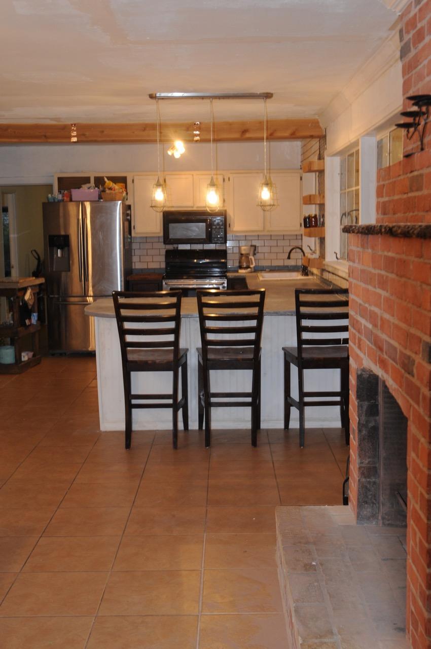 VALPARAISO PLAT 01 - Residential