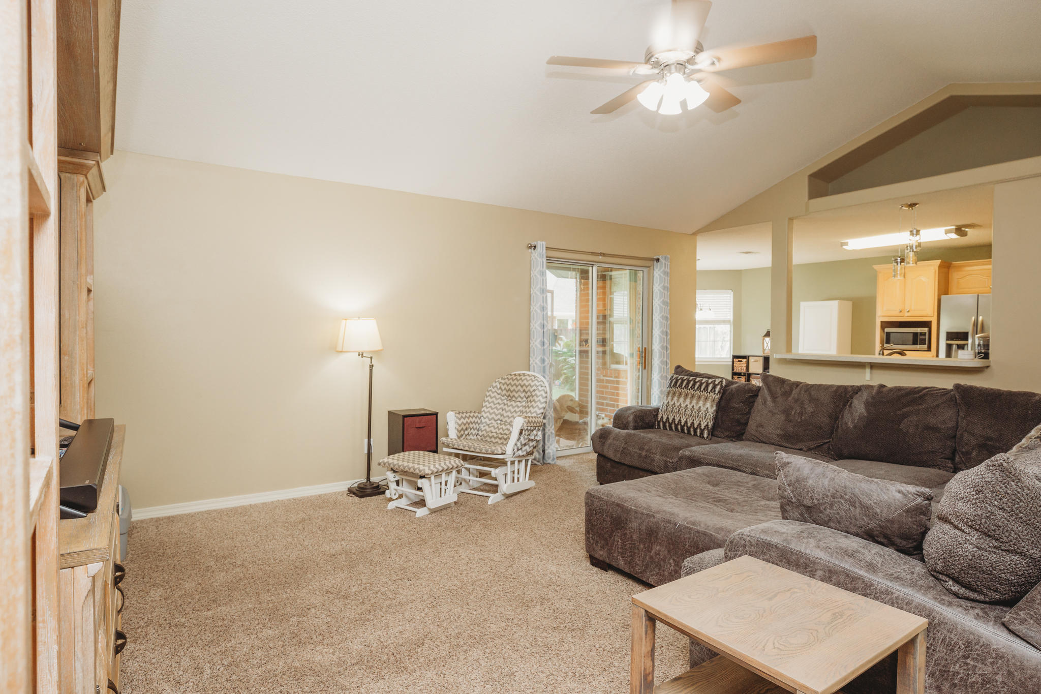 HIDDEN ESTATES - Residential