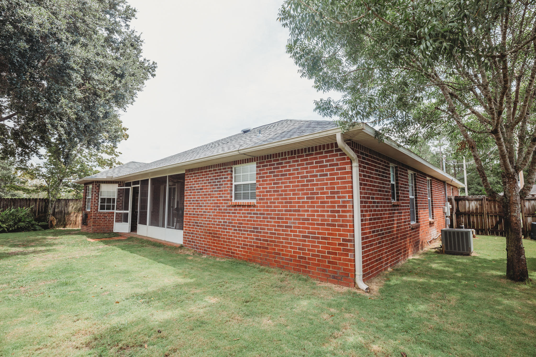 HIDDEN ESTATES - Residential