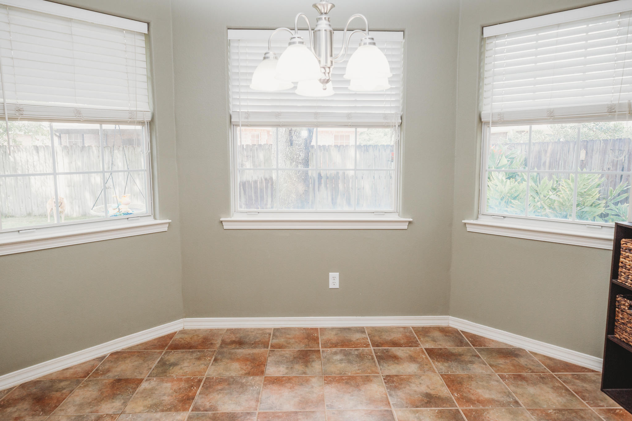 HIDDEN ESTATES - Residential