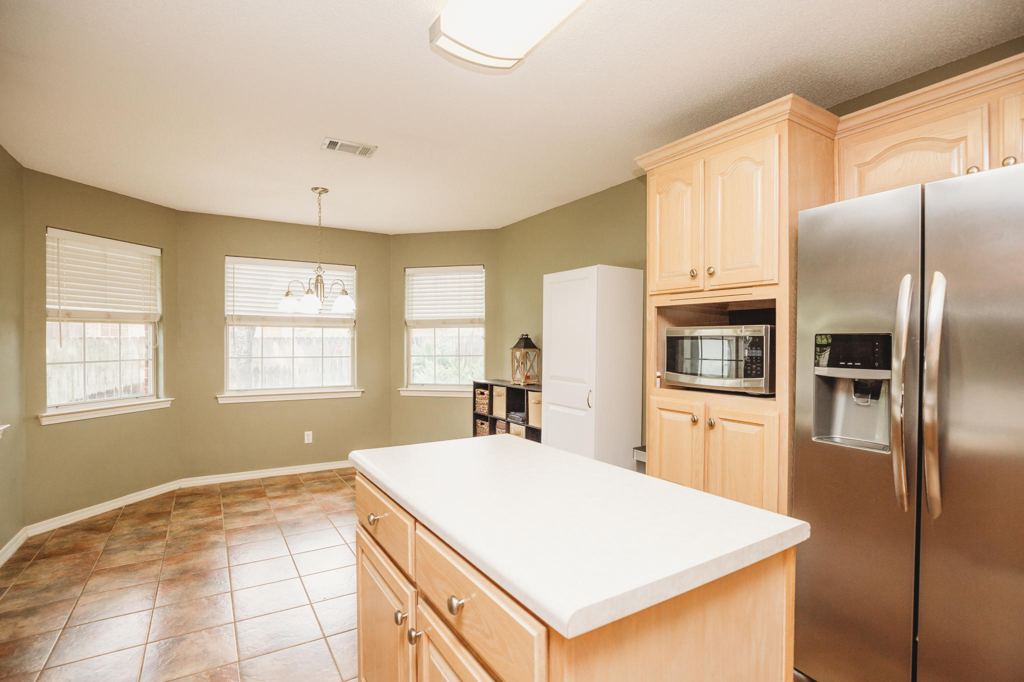 HIDDEN ESTATES - Residential