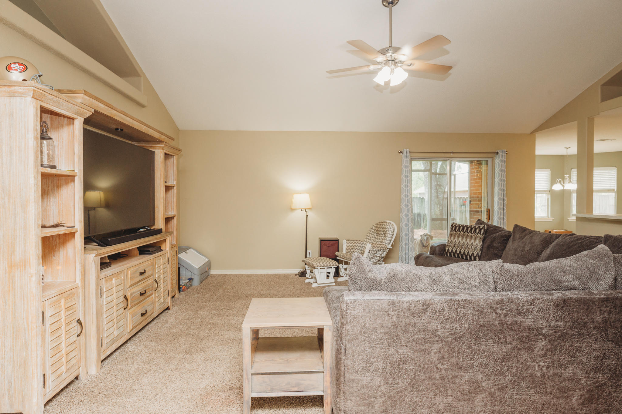 HIDDEN ESTATES - Residential