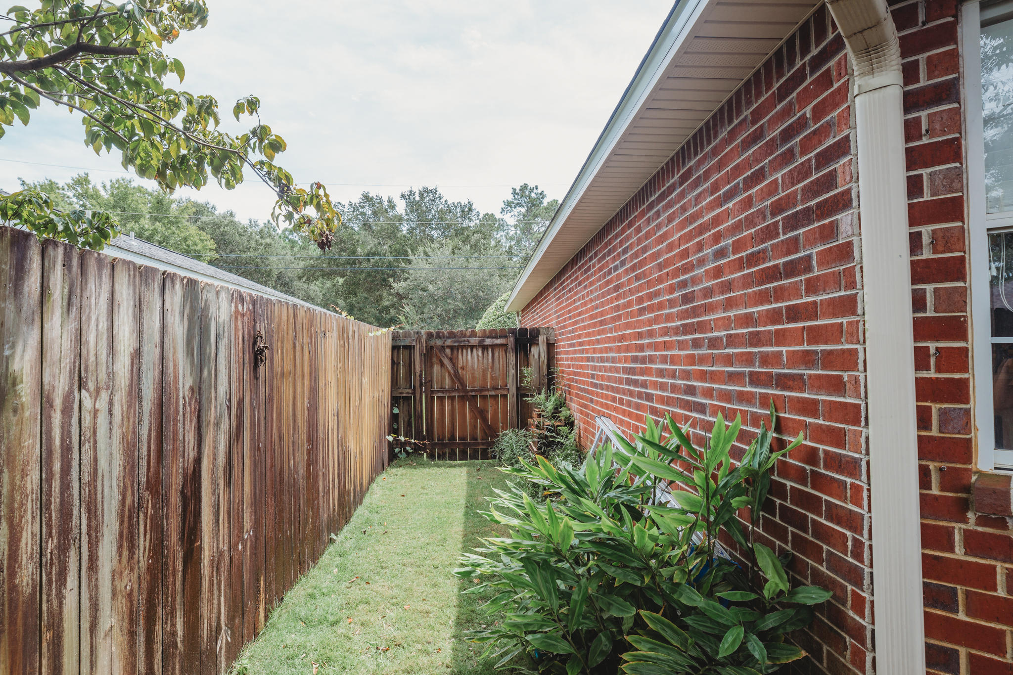 HIDDEN ESTATES - Residential