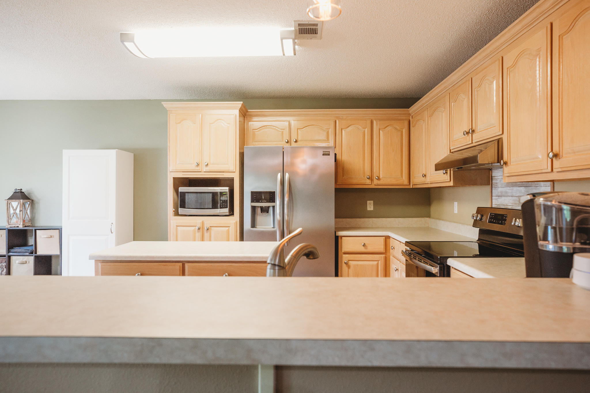 HIDDEN ESTATES - Residential