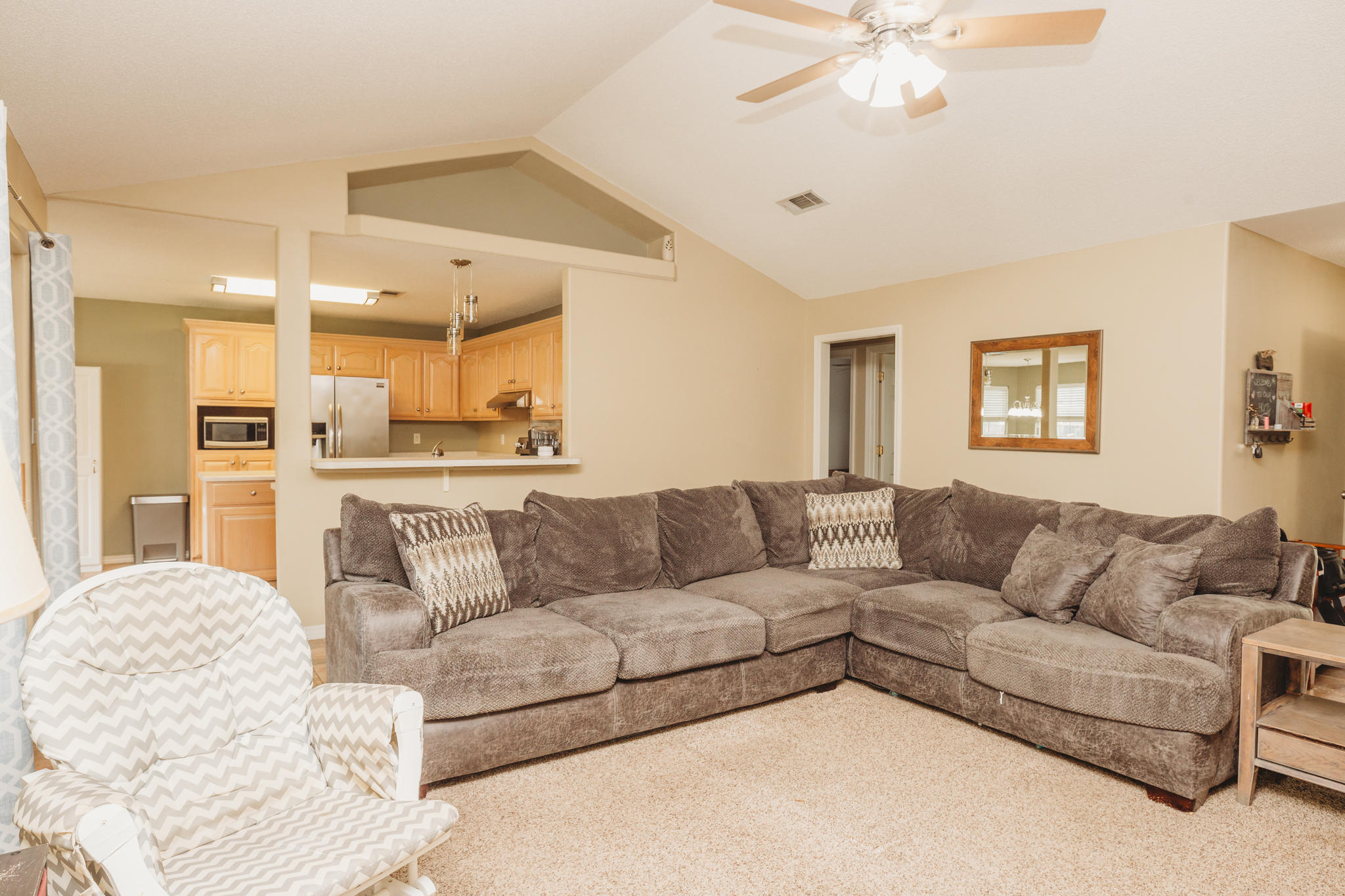 HIDDEN ESTATES - Residential