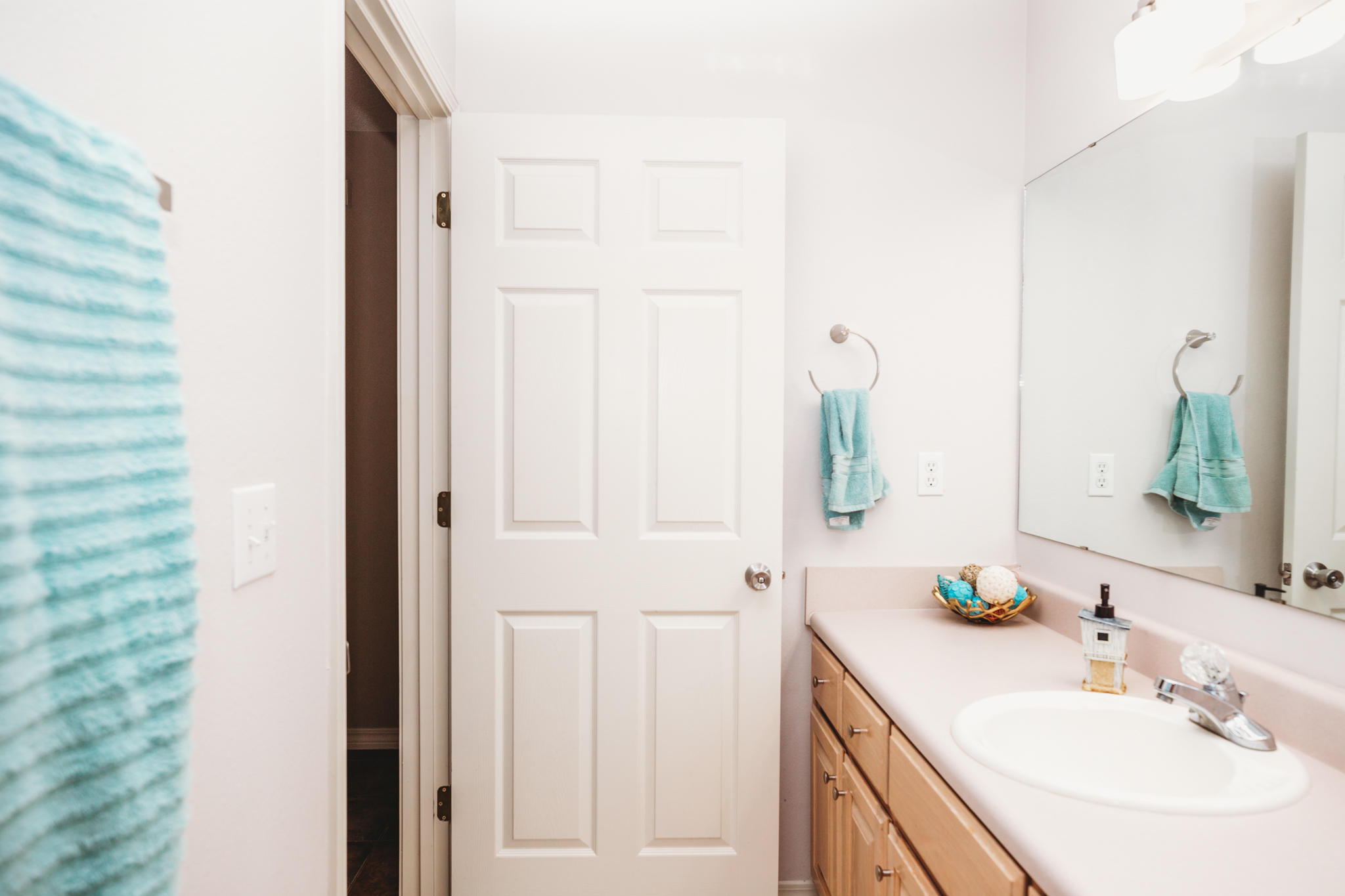 HIDDEN ESTATES - Residential