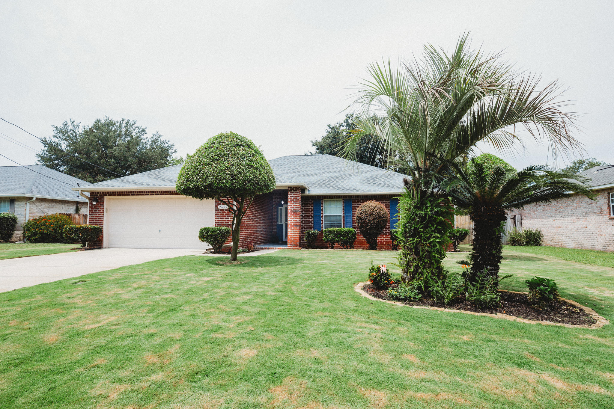 HIDDEN ESTATES - Residential