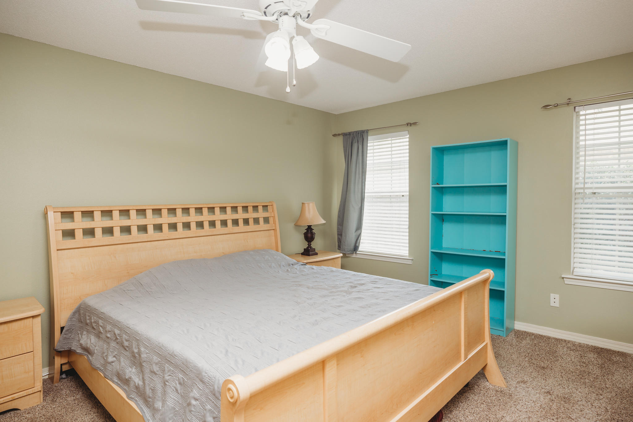 HIDDEN ESTATES - Residential