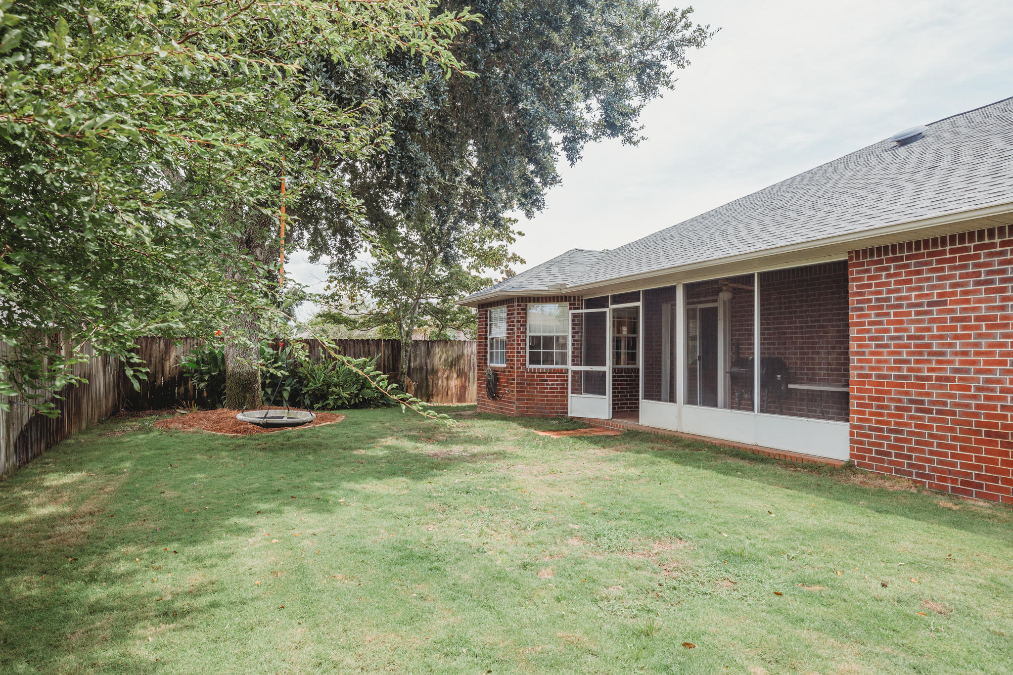 HIDDEN ESTATES - Residential