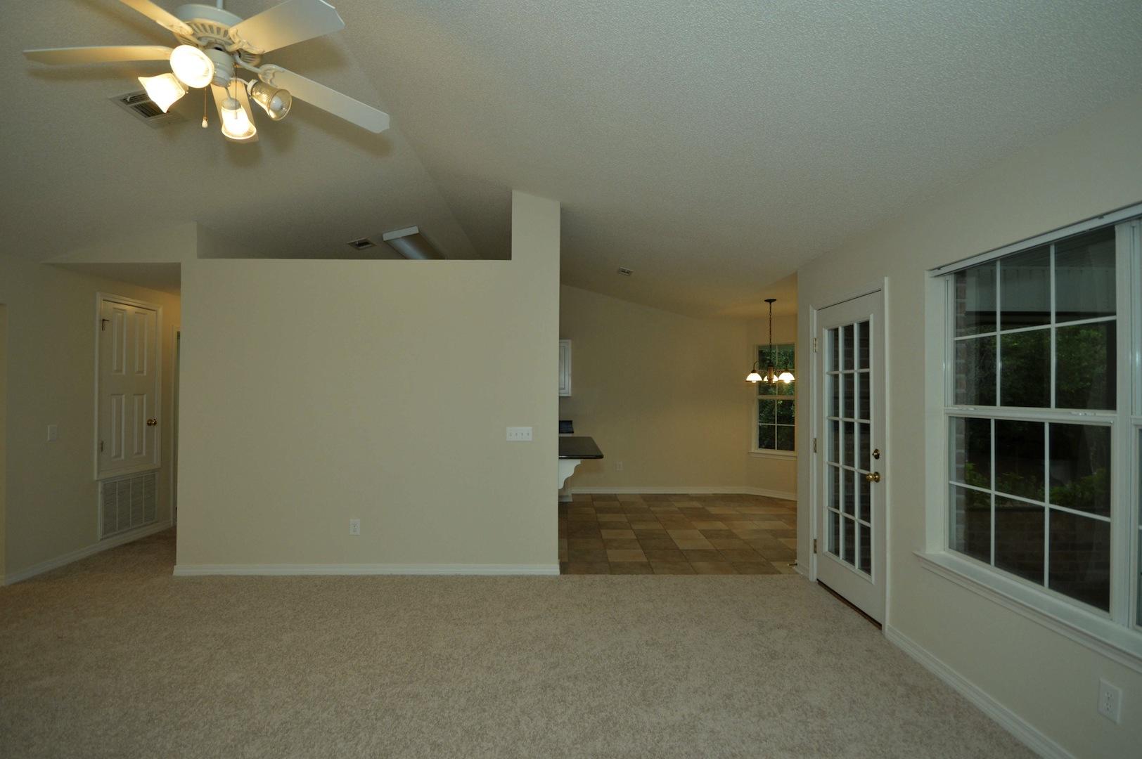 HOLLEY BY THE SEA - Residential