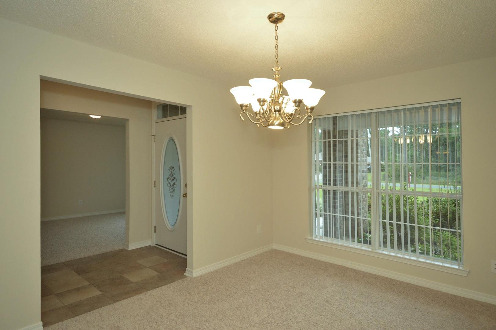 HOLLEY BY THE SEA - Residential