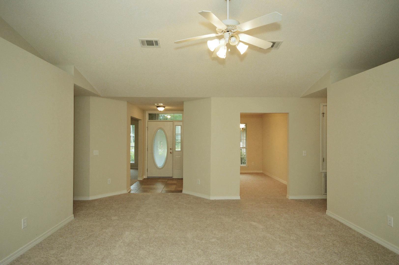 HOLLEY BY THE SEA - Residential