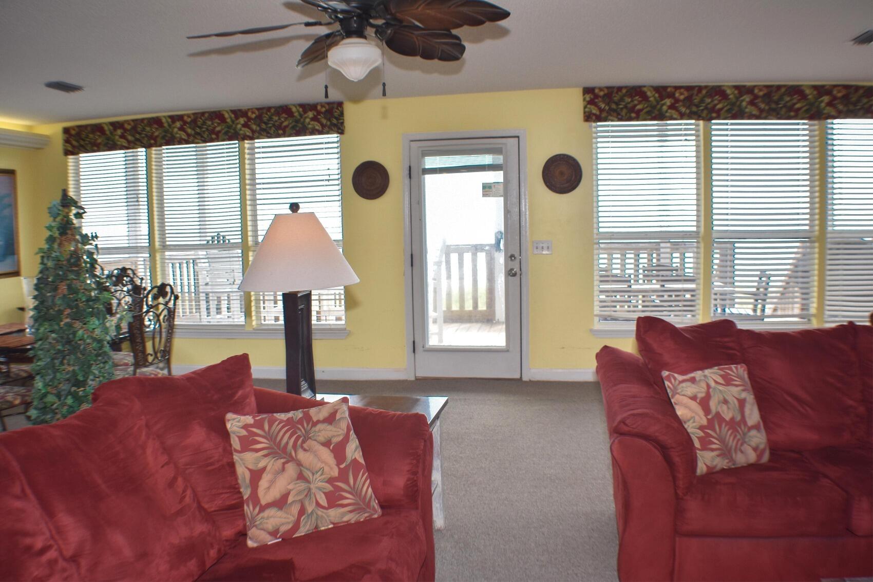 SILVER SANDS BEACH - Residential