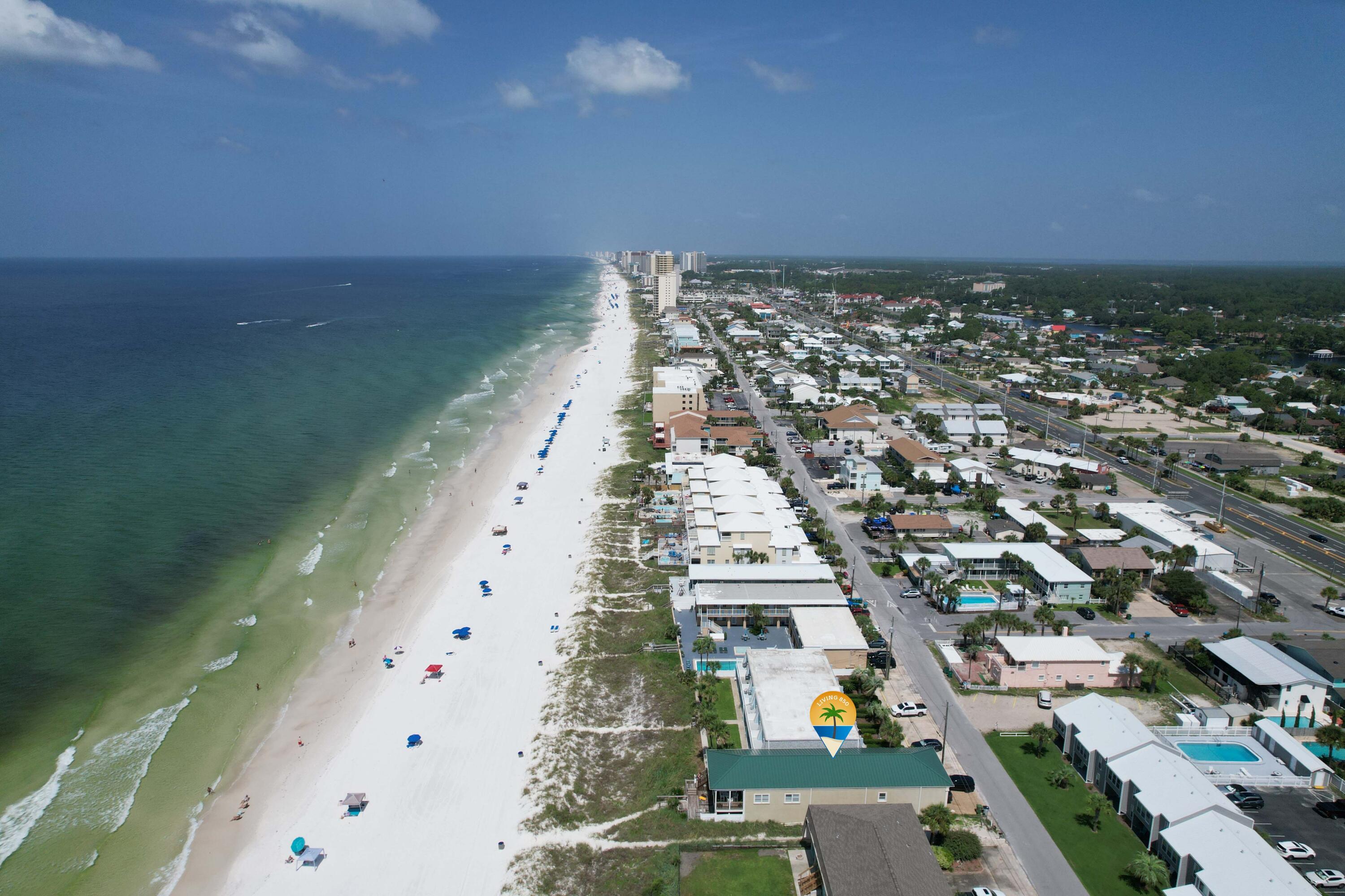 SILVER SANDS BEACH - Residential