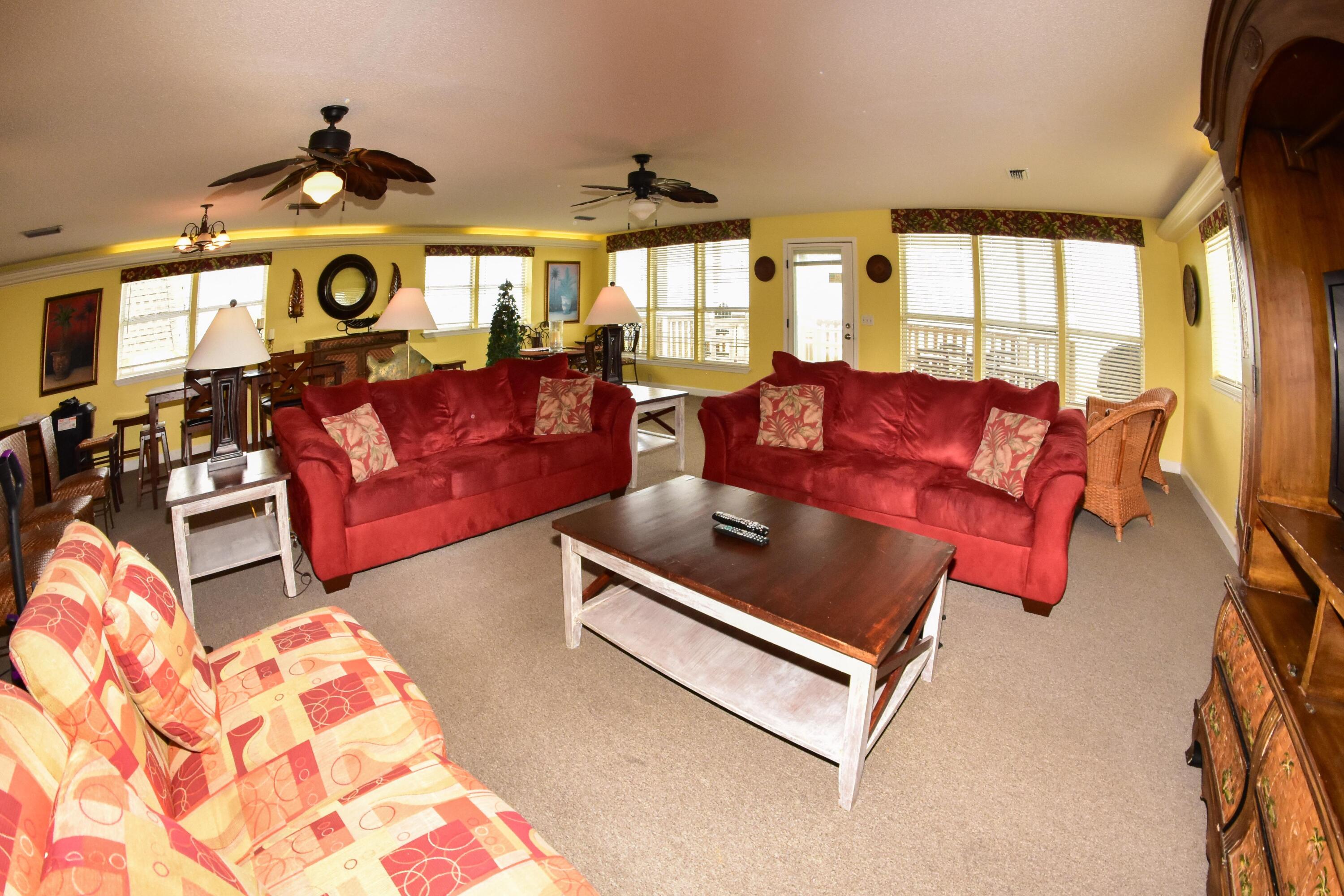 SILVER SANDS BEACH - Residential