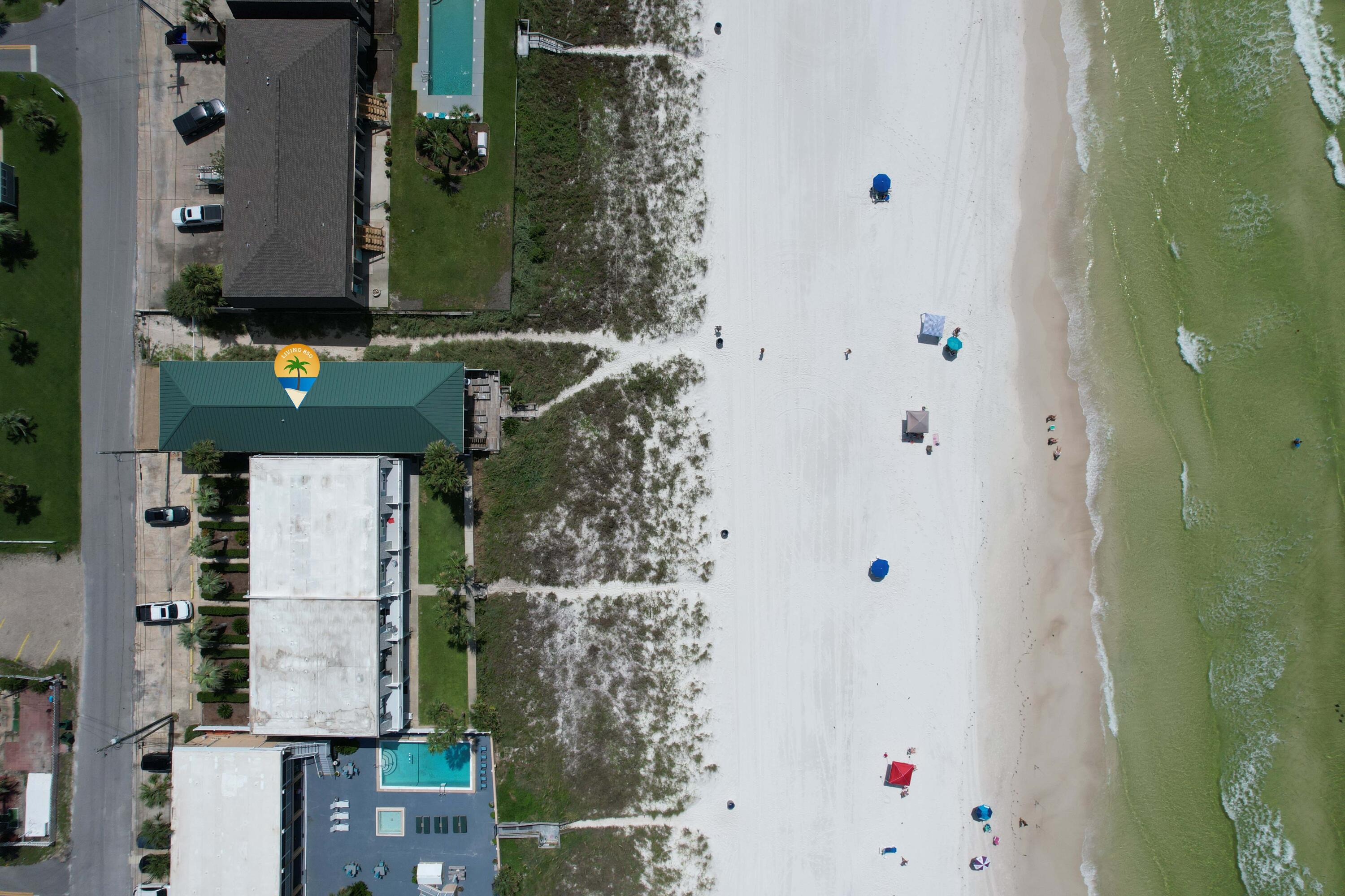 SILVER SANDS BEACH - Residential