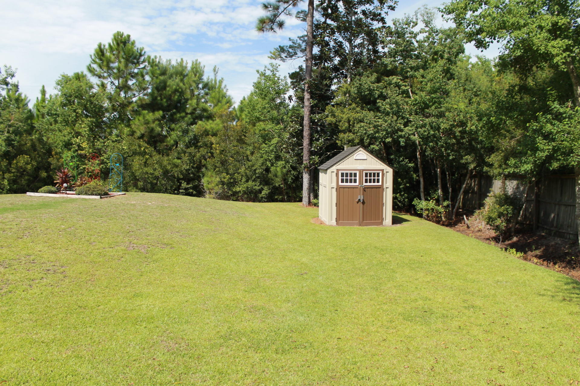 BRANDON OAKS - Residential