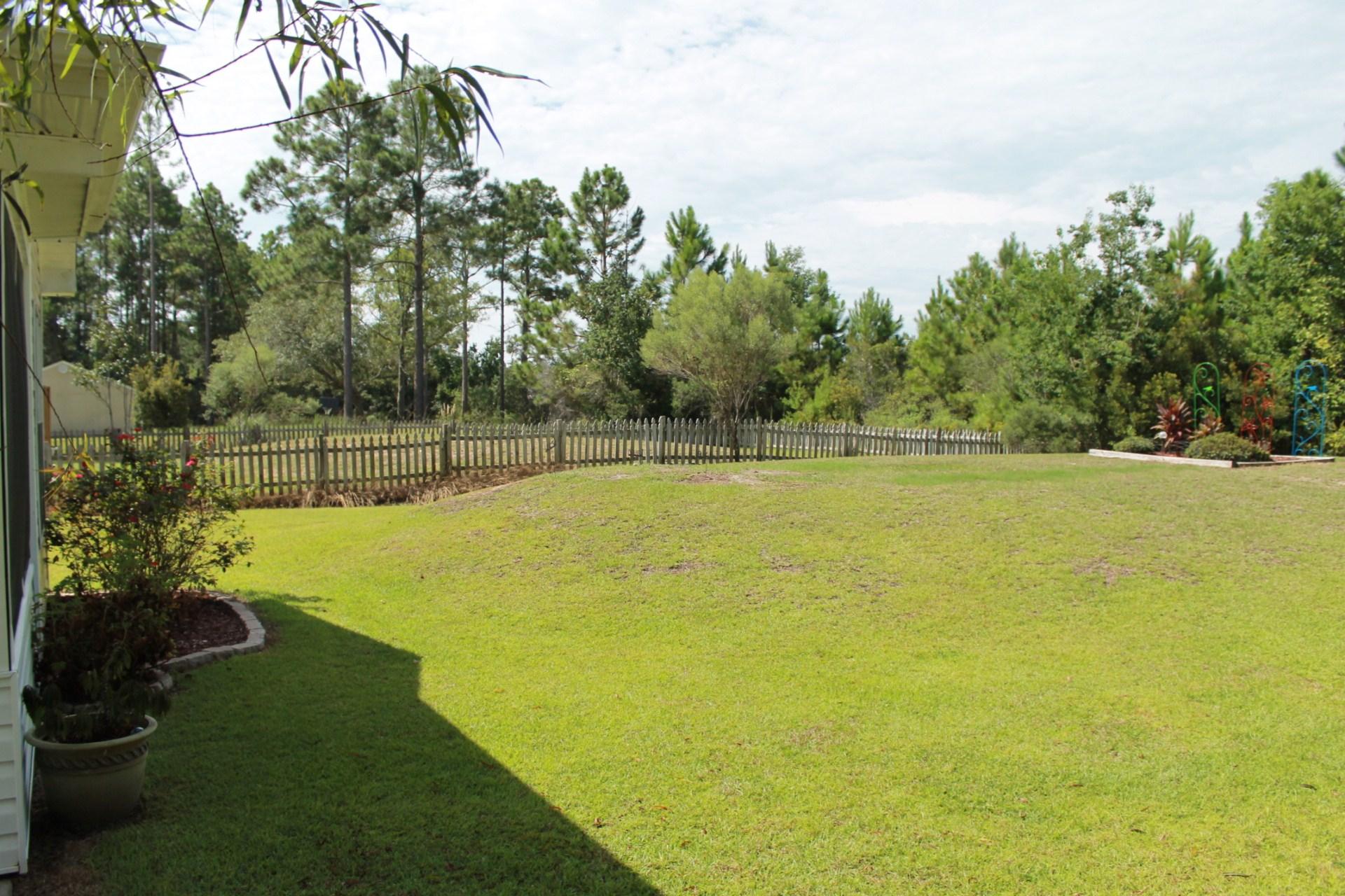 BRANDON OAKS - Residential