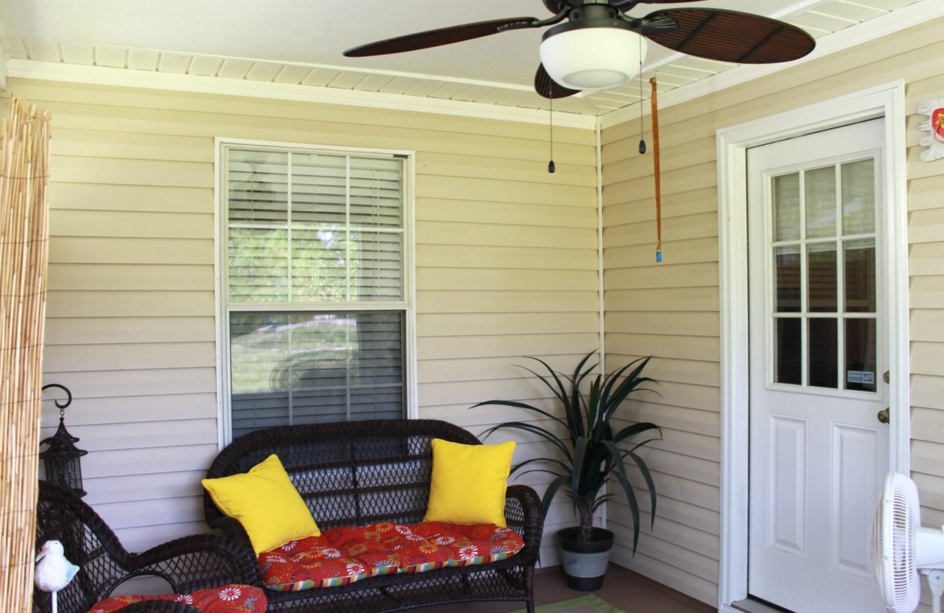 BRANDON OAKS - Residential