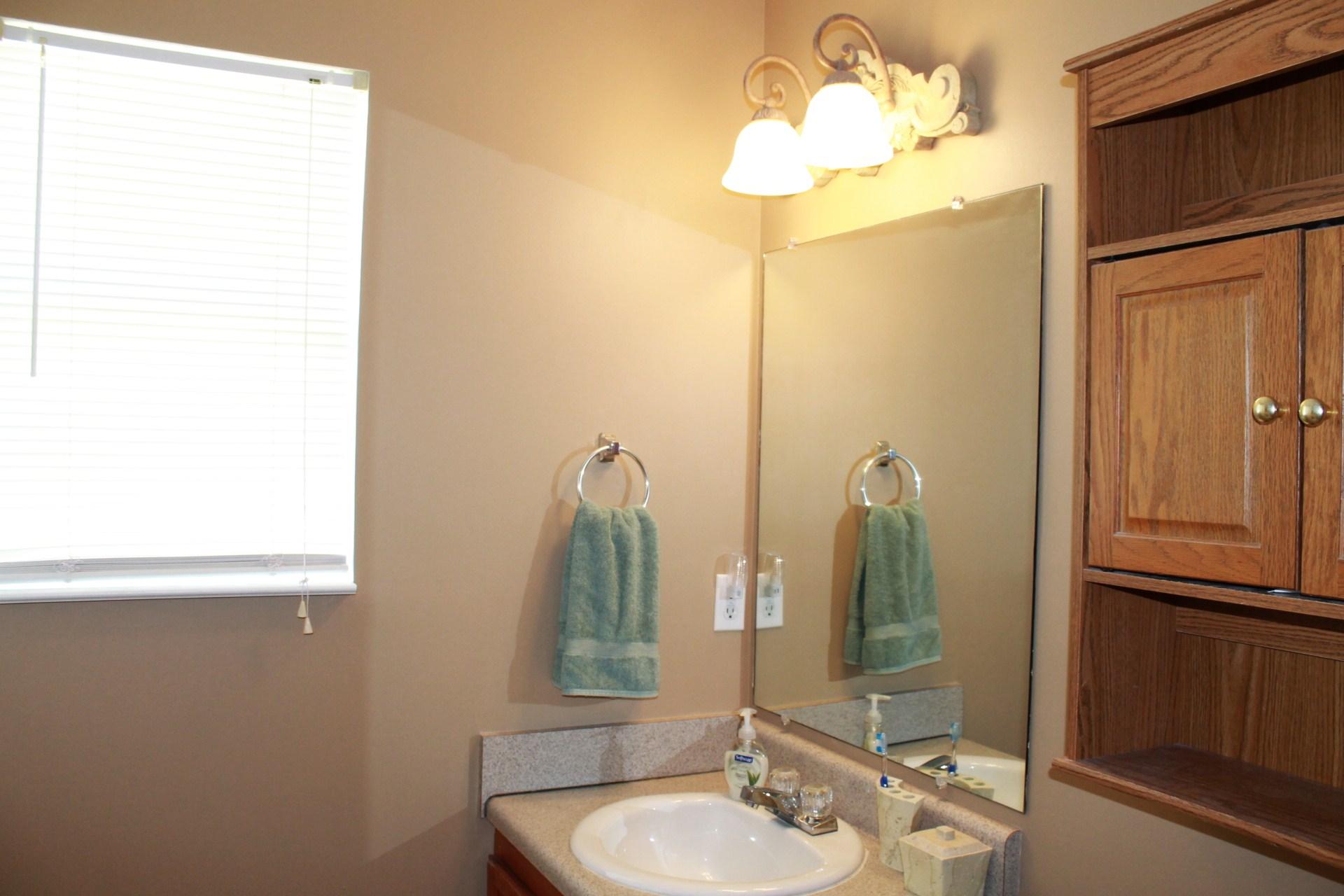 BRANDON OAKS - Residential