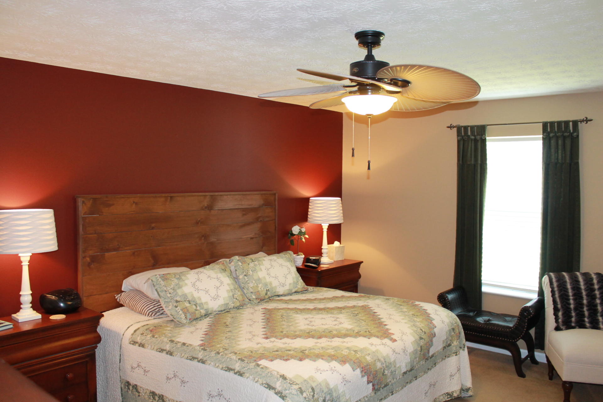 BRANDON OAKS - Residential