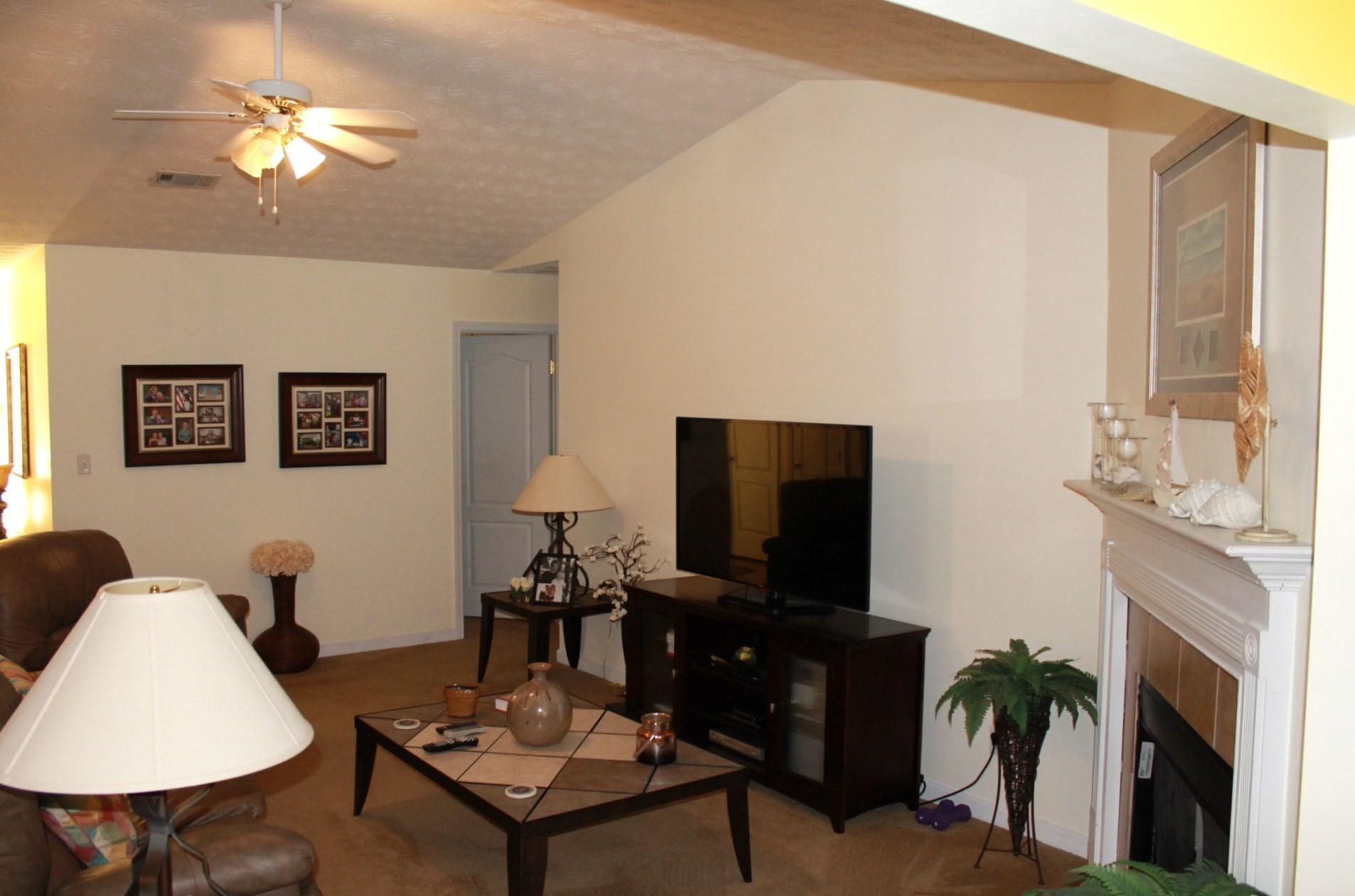 BRANDON OAKS - Residential