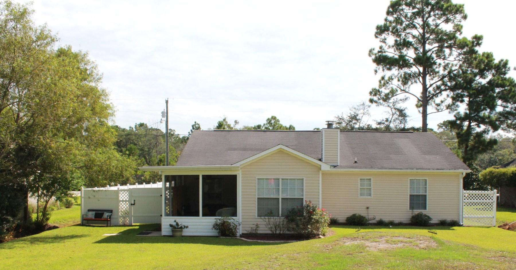 BRANDON OAKS - Residential