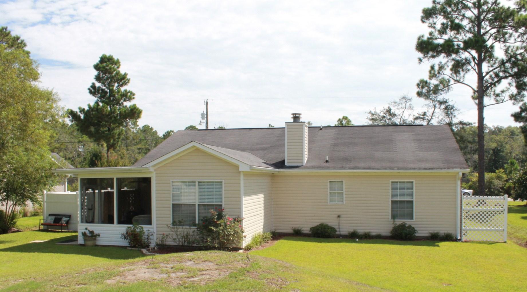 BRANDON OAKS - Residential