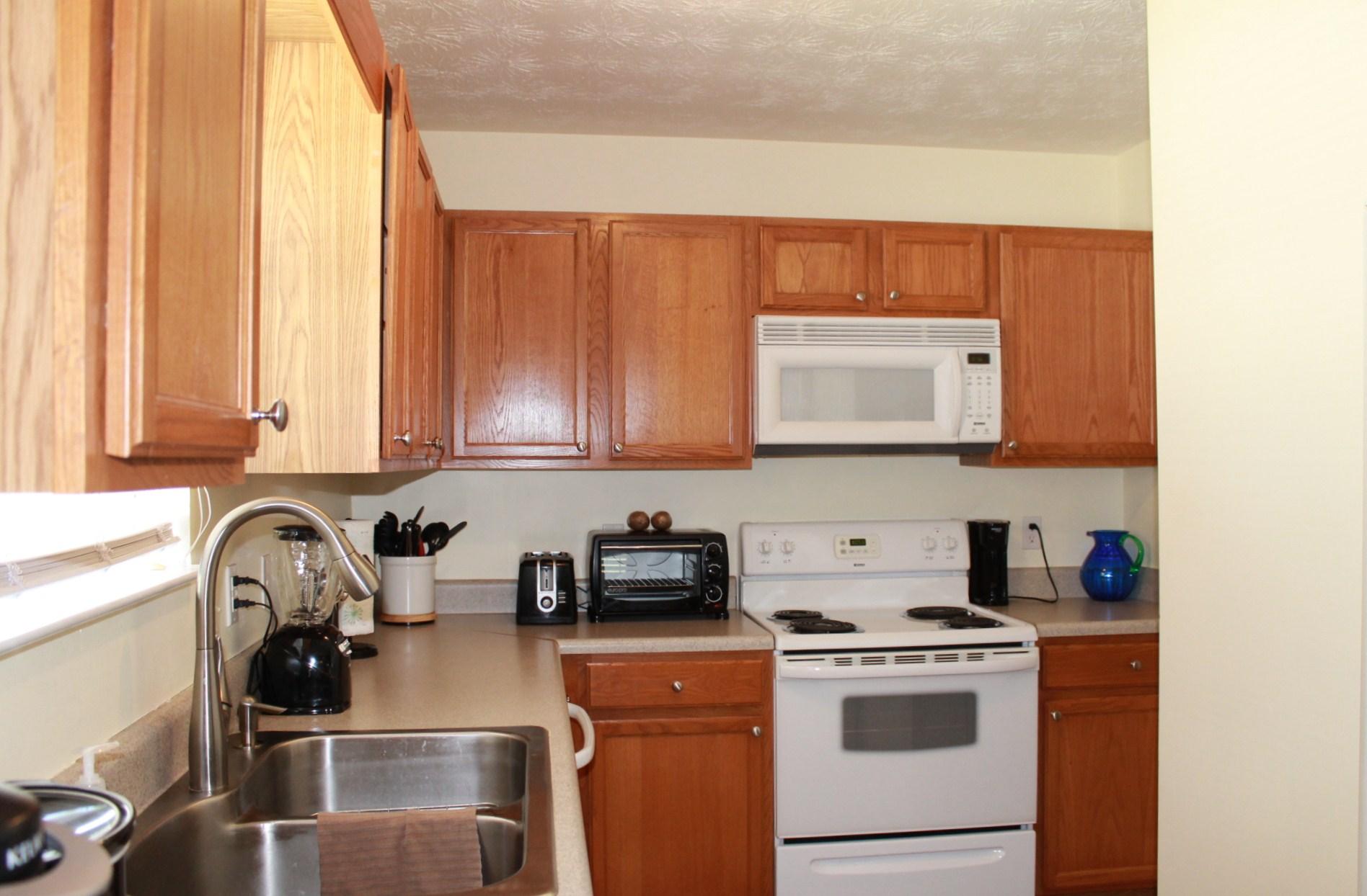 BRANDON OAKS - Residential