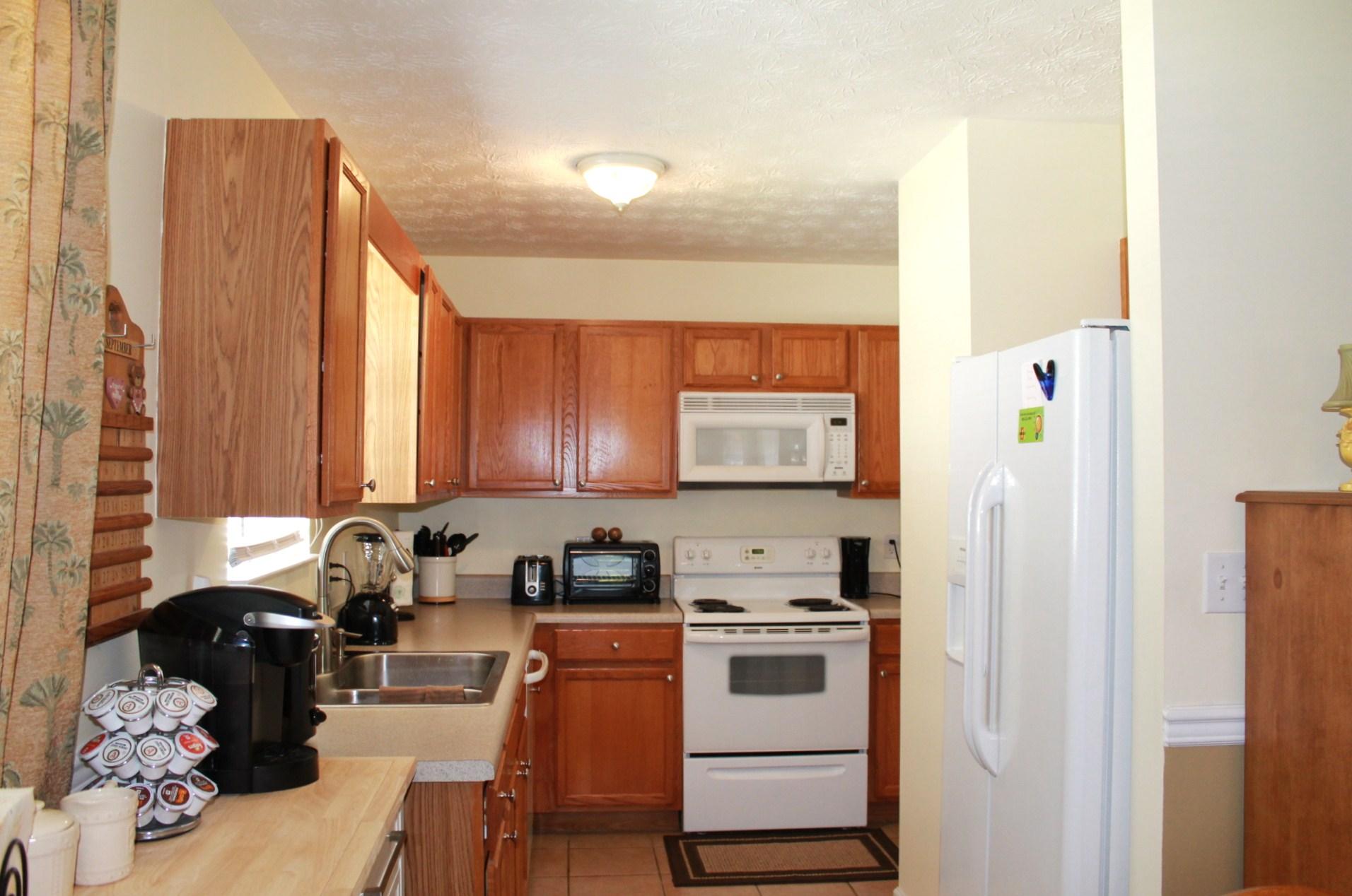 BRANDON OAKS - Residential