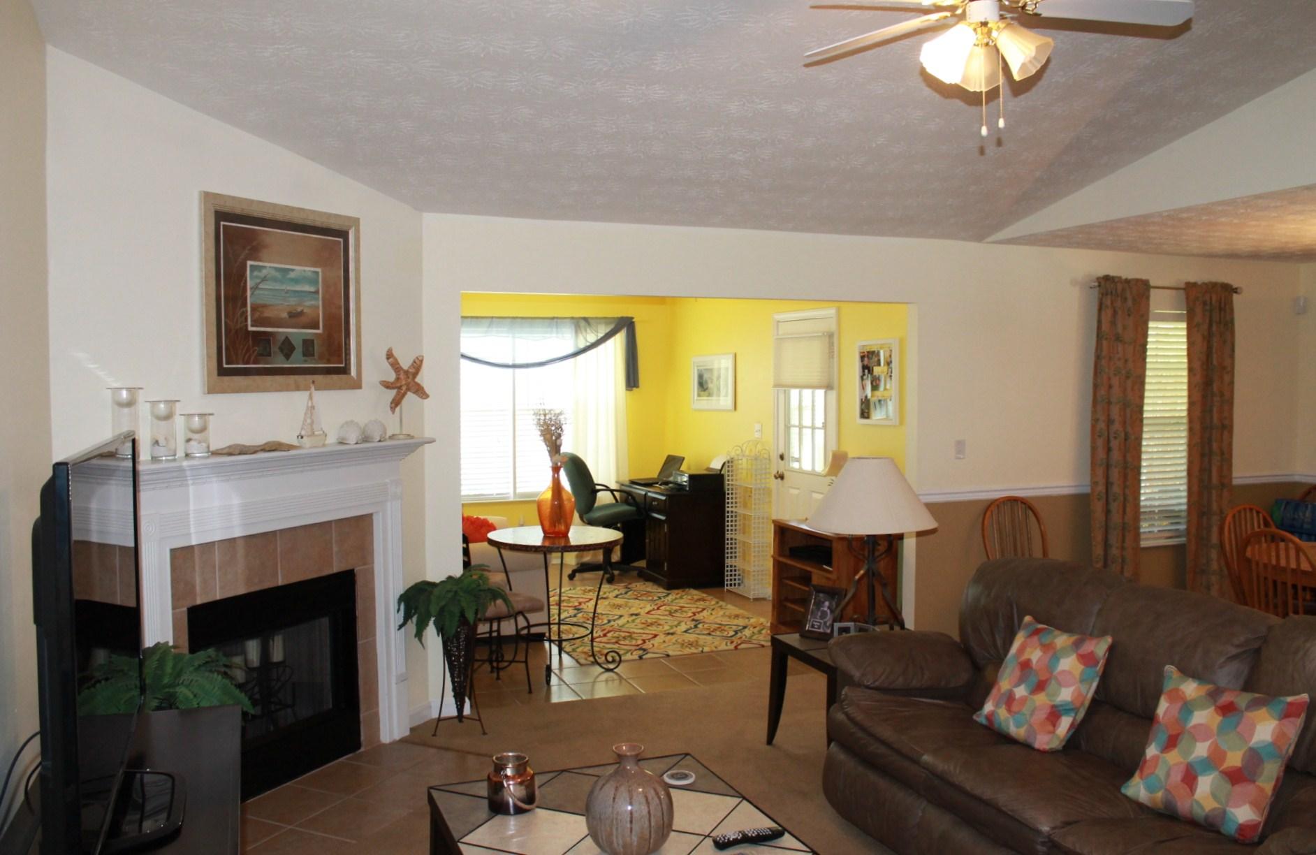 BRANDON OAKS - Residential