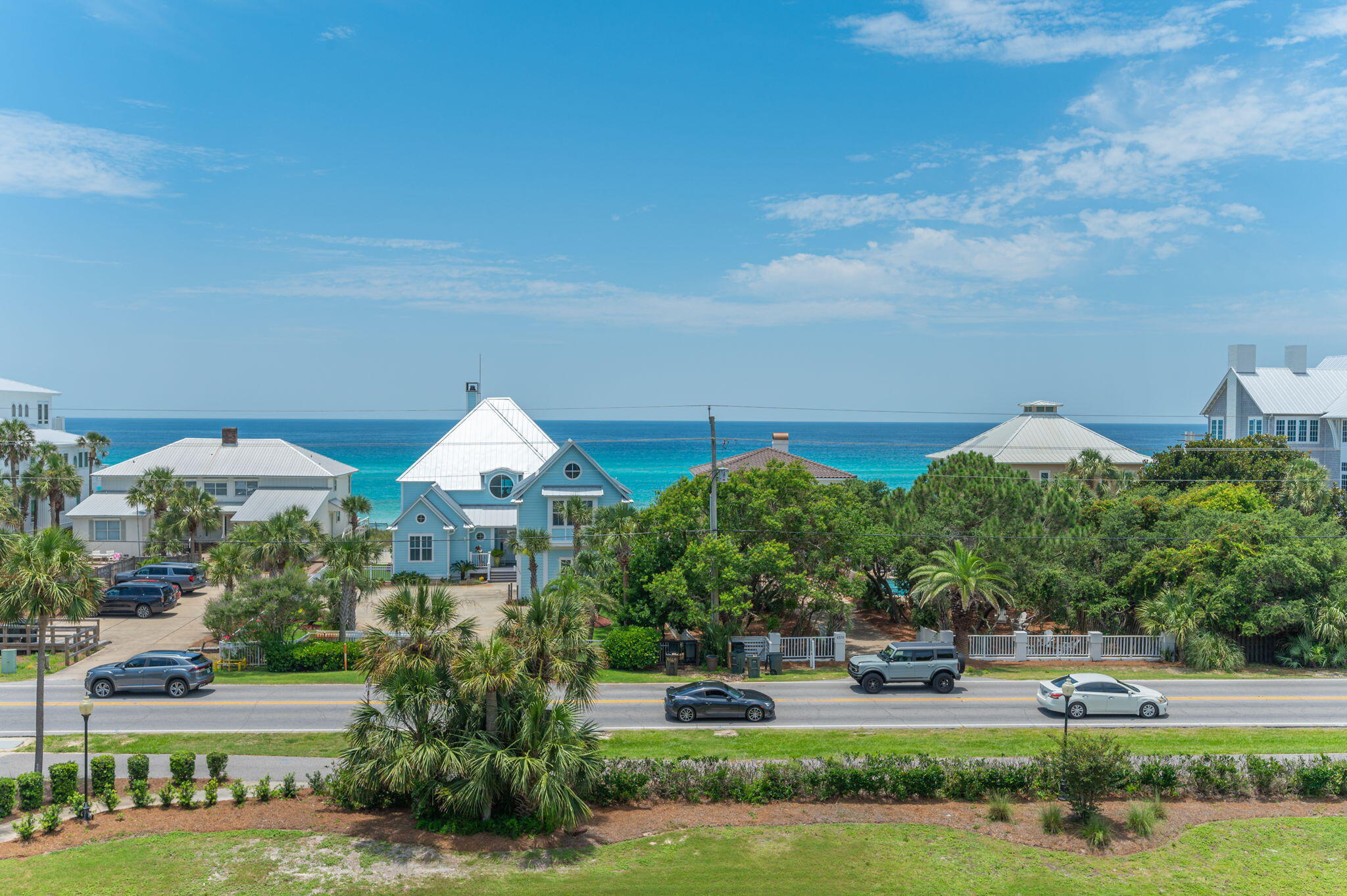 GULF PLACE CARIBBEAN - Residential