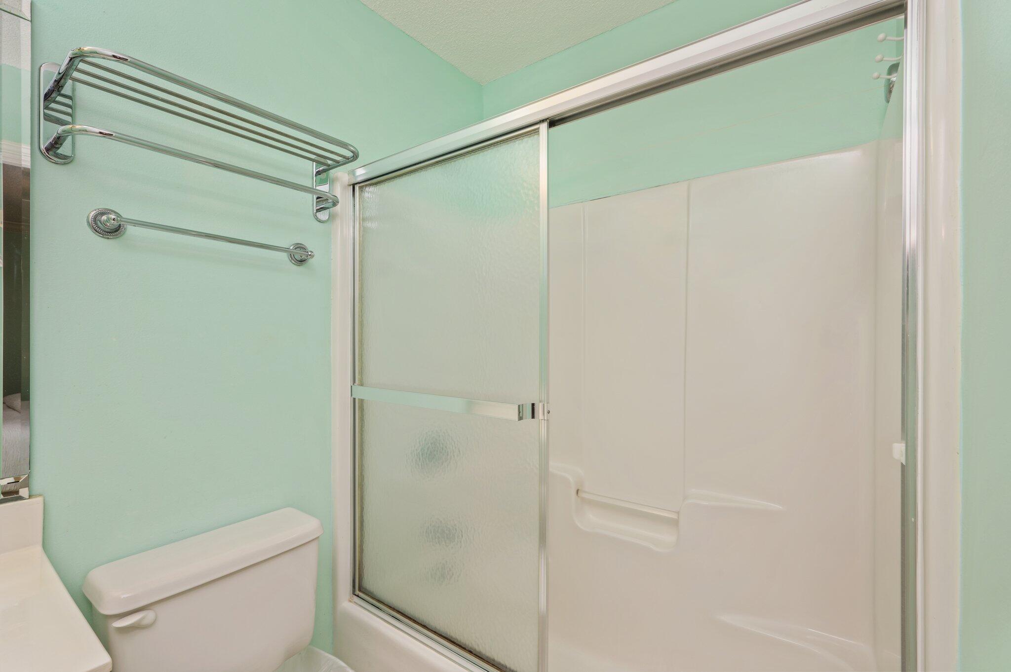 GULF PLACE CARIBBEAN - Residential