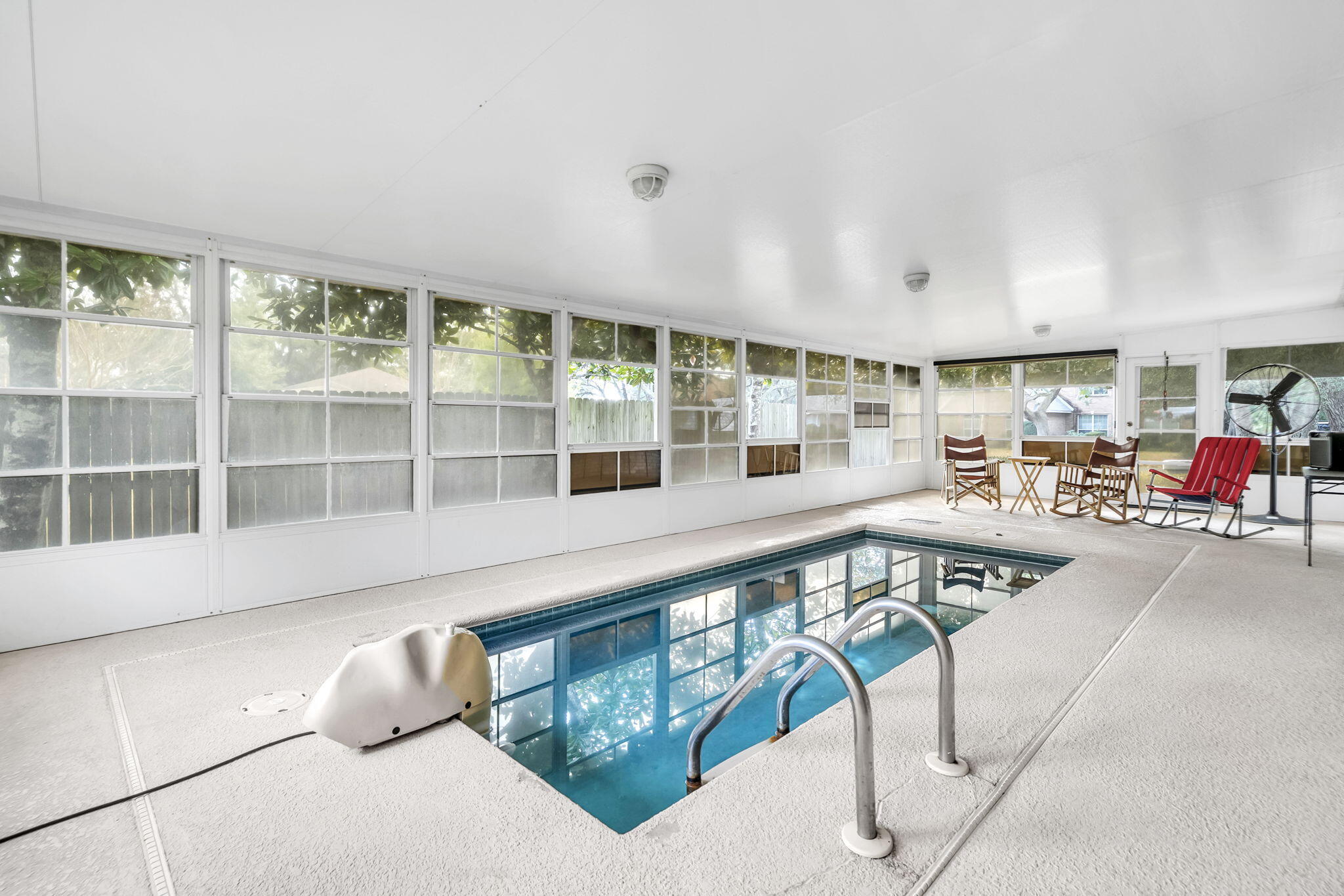 Twin Bay Estates - Residential