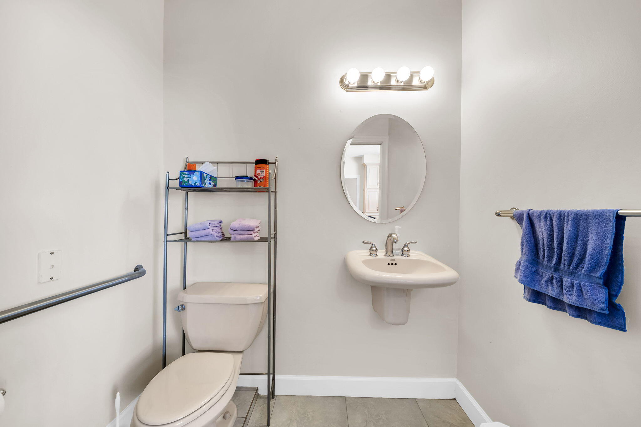 Twin Bay Estates - Residential