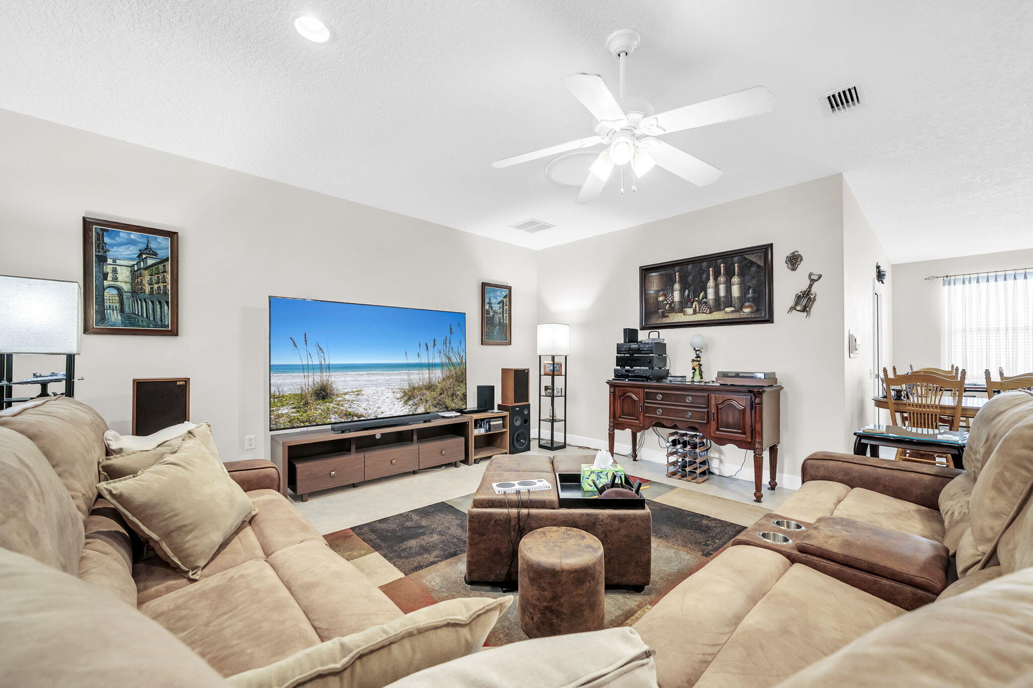 Twin Bay Estates - Residential