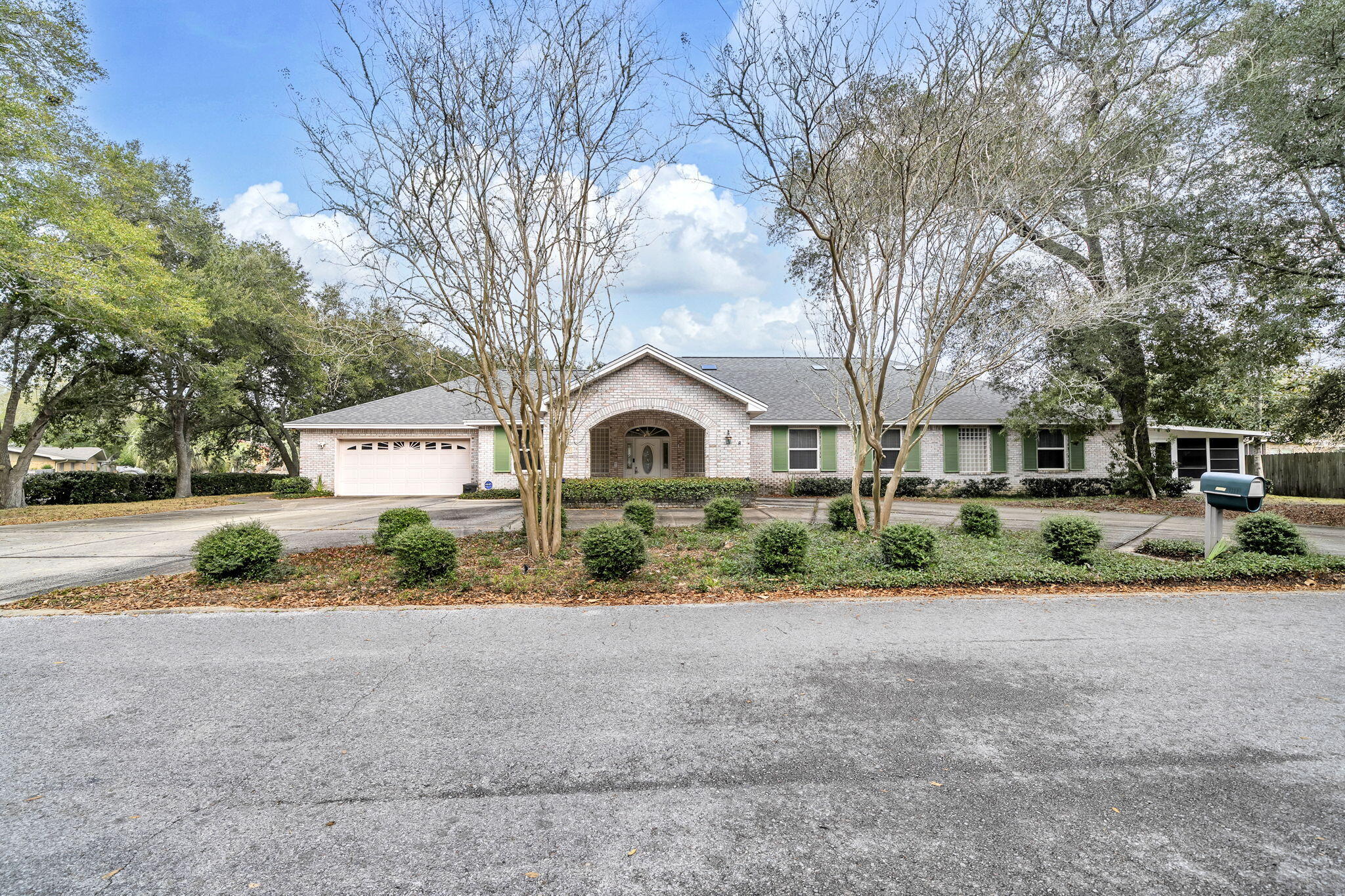 Twin Bay Estates - Residential