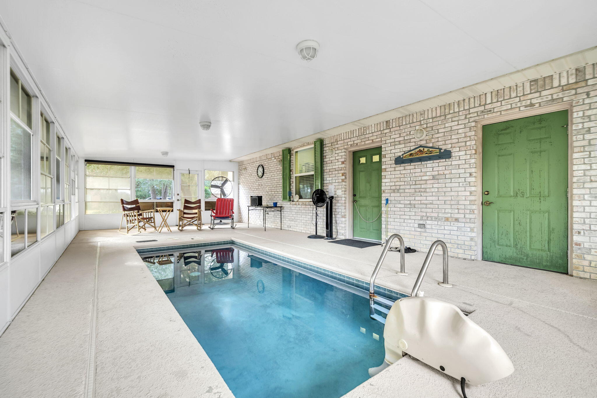 Twin Bay Estates - Residential