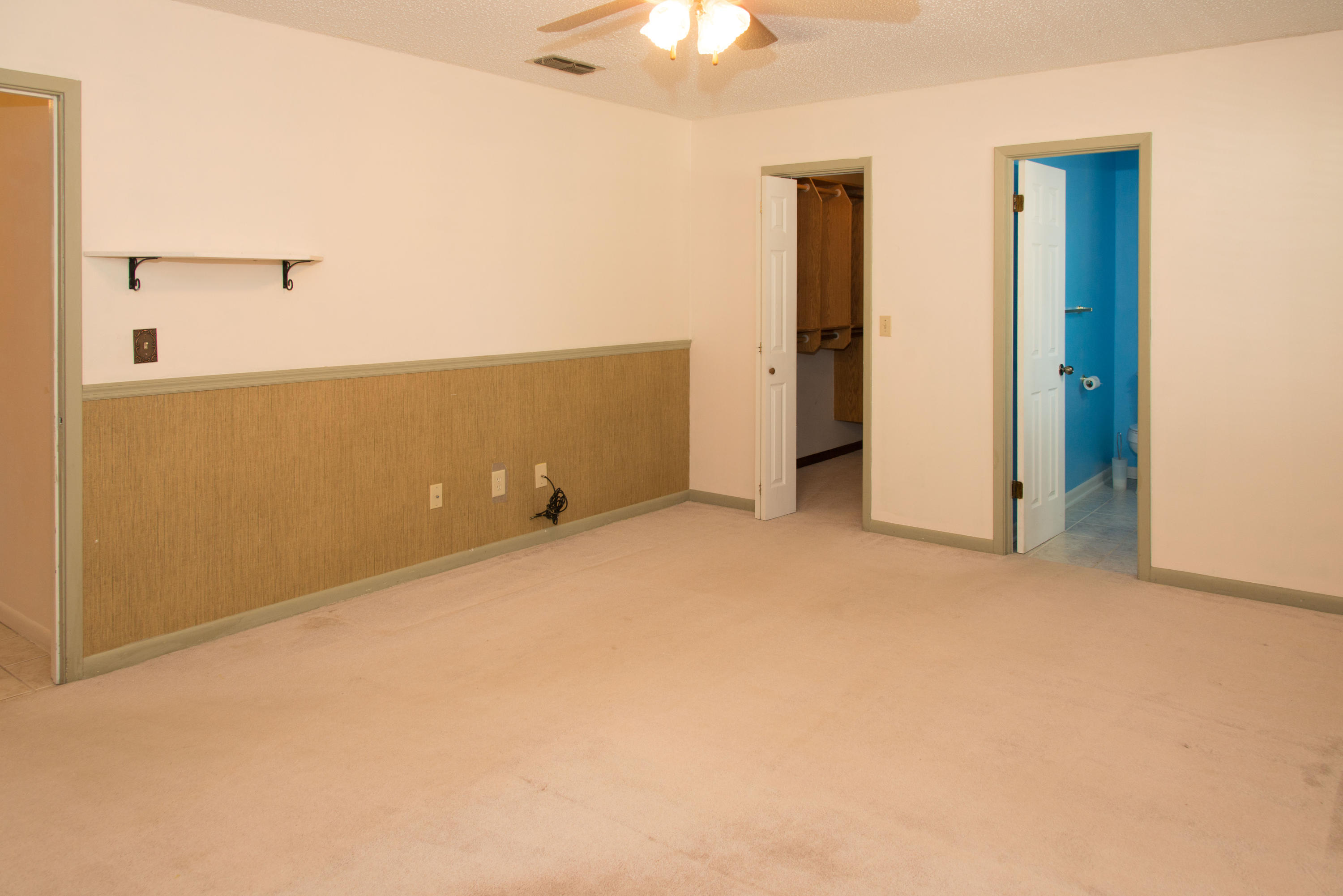 FOREST MANOR 2ND ADDN - Residential Lease